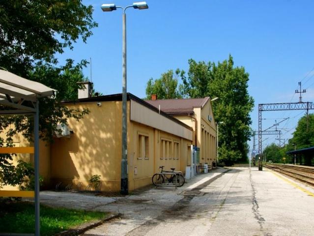 Ofiar Katynia 14,87 m², Stalowa Wola