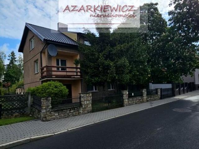 Ofiar Katynia 112,72 m², Dębno