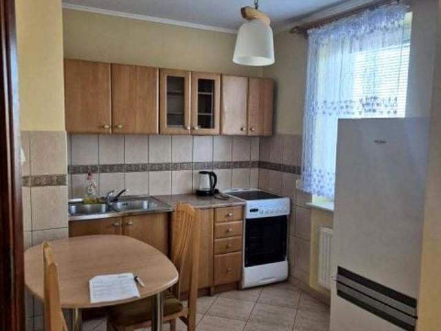 Ofiar Katynia 35 m², Rzeszów