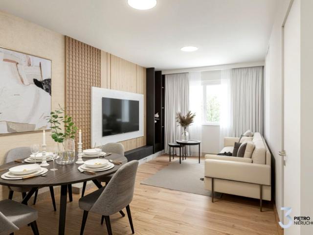 Ofiar Katynia 37,40 m², Dąbrowa Górnicza