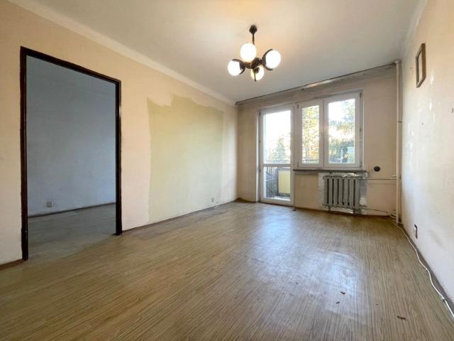 Ofiar Katynia 56,16 m², Rzeszów