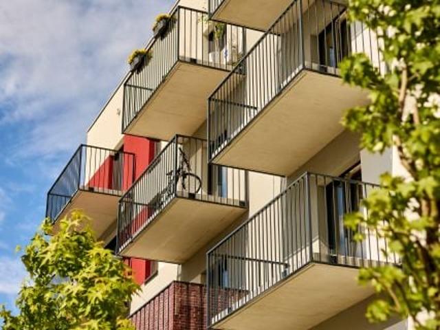 Ofiar Katynia 51,58 m², Brzeg