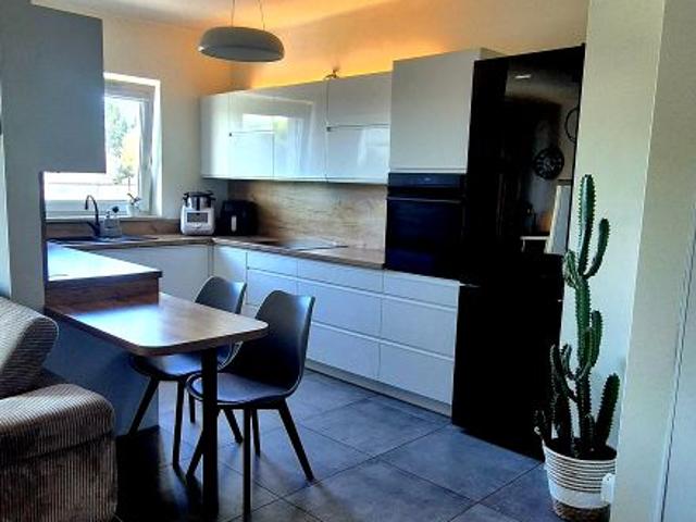 Ofiar Katynia 70 m², Piła