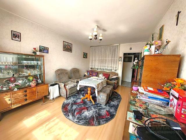 Ofiar Oświęcimia 35,90 m², Szczecin