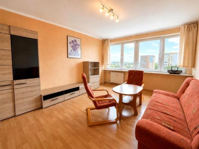 Ofiar Oświęcimia 30 m², Szczecin