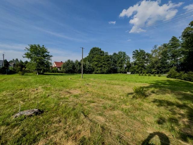 Ofiar Oświęcimia 63 1 711 m², Brzeszcze