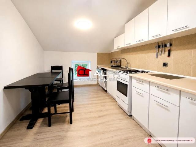 Ofiar Oświęcimskich 61,50 m², Świdnica