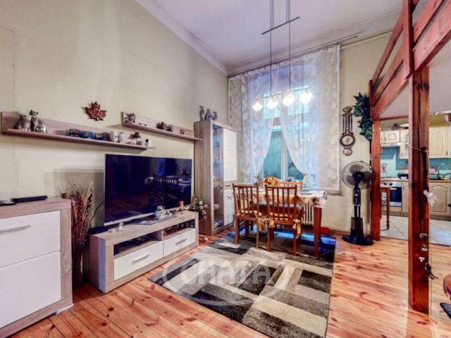 Ofiar Oświęcimskich 91,25 m², Wrocław