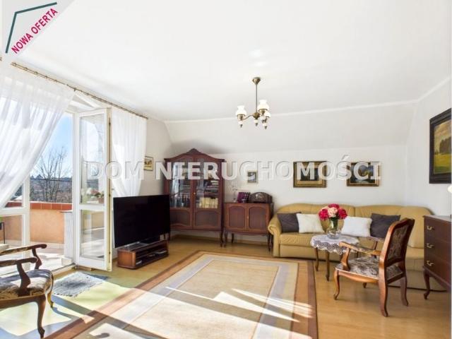 Oficerska 149,10 m², Olsztyn
