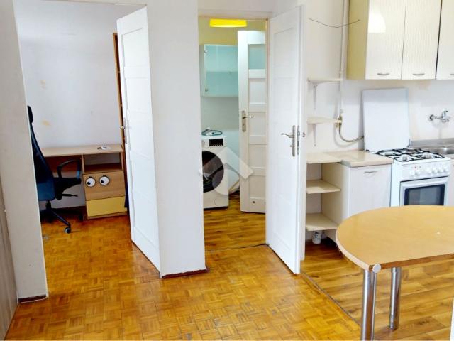 Oficerska 47,59 m², Wrocław