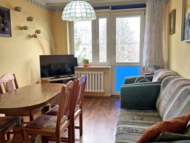 Oficerska 49 m², Krosno