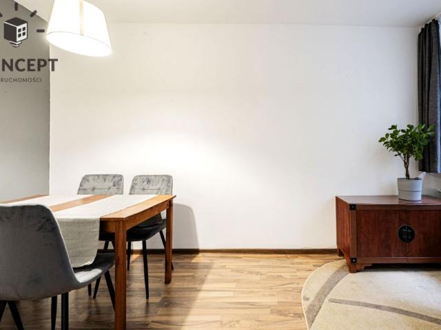Oficerska 51 m², Wrocław