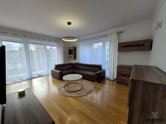 Oficerska 60 m², Wrocław