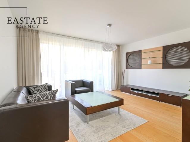 Oficerska 78 m², Gdynia