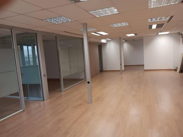 Oficina muy centrica