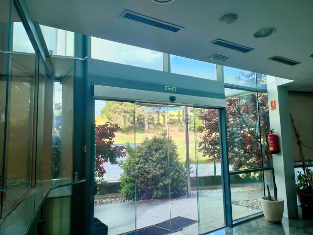 Oficina, Maçanet de la Selva