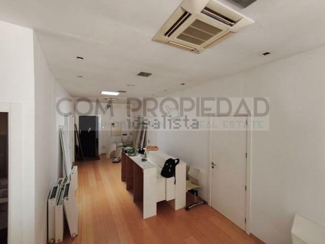 Oficina, Manacor