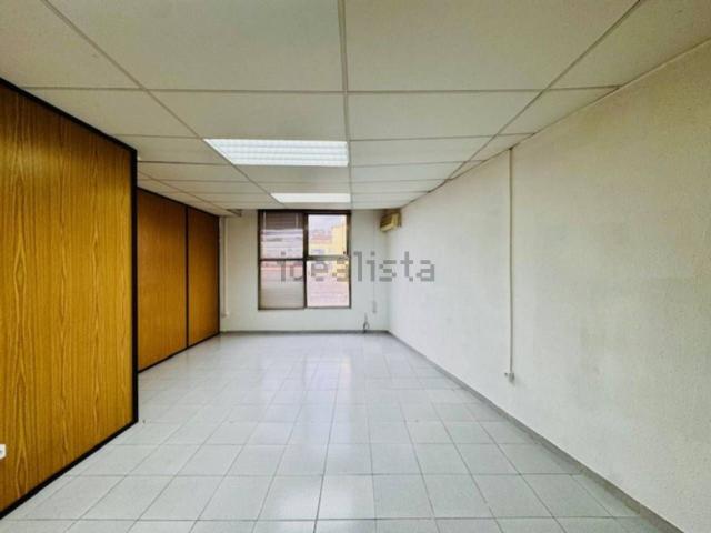 Oficina, Manresa