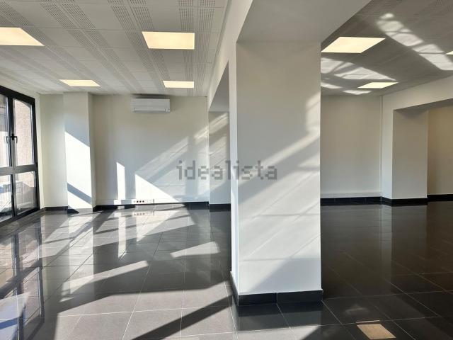 Oficina, Manresa
