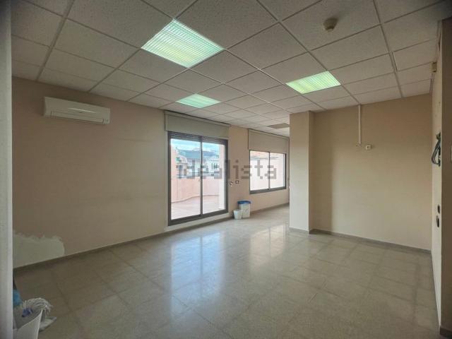 Oficina, Manresa