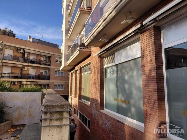 Oficina, Manresa