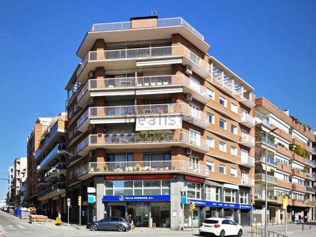 Oficina, Manresa