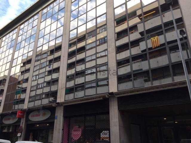 Oficina, Manresa