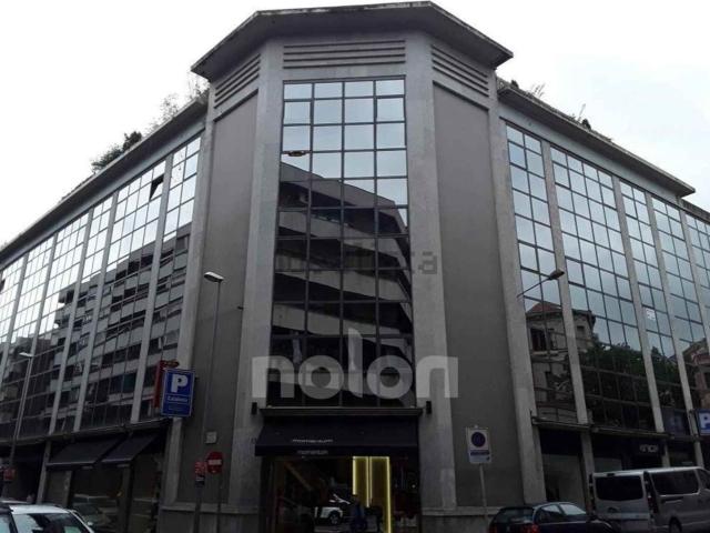 Oficina, Manresa