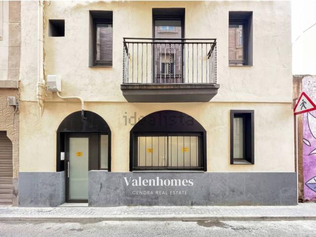 Oficina, Manresa