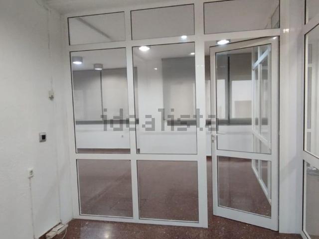 Oficina, Manresa