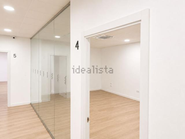 Oficina, Marqués de la Fontsanta, Palma de Mallorca