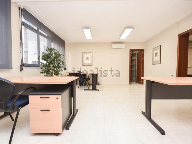 Oficina, Marratxi