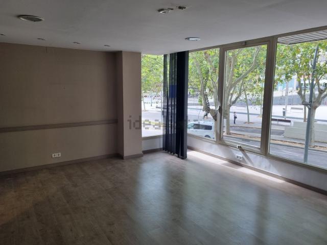 Oficina, Mataró