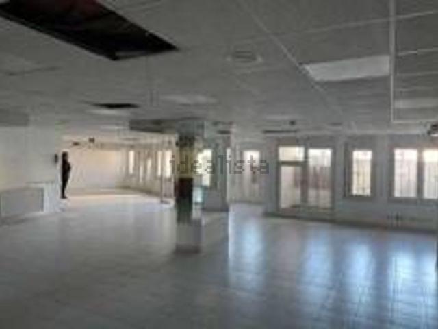 Oficina, Mataró