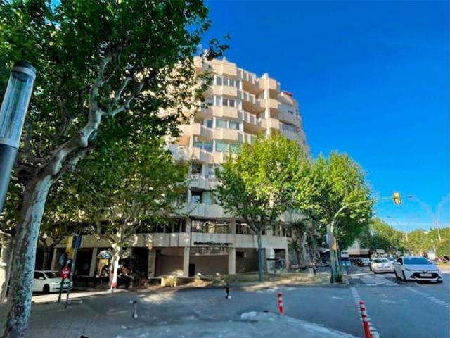 Oficina, Mataró