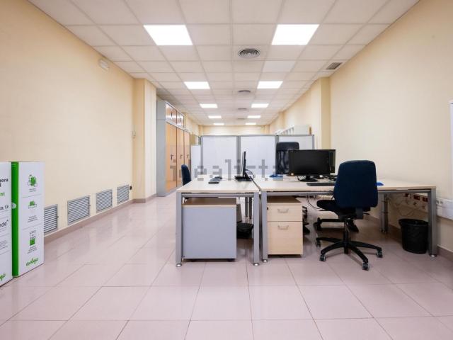 Oficina, Mataró