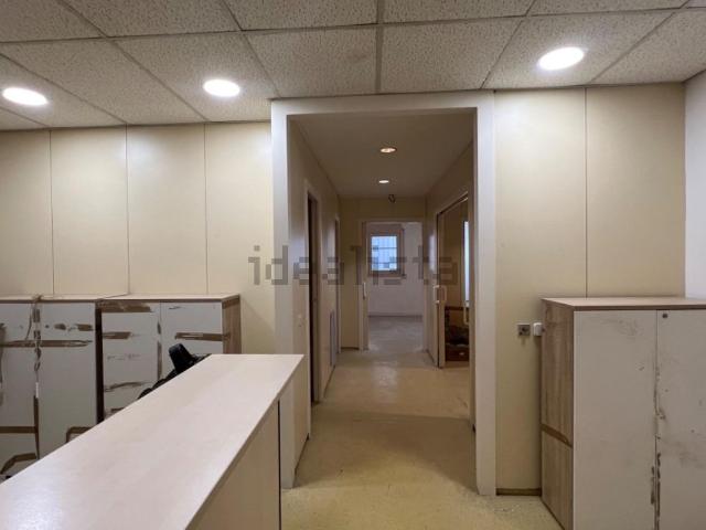 Oficina, Mataró