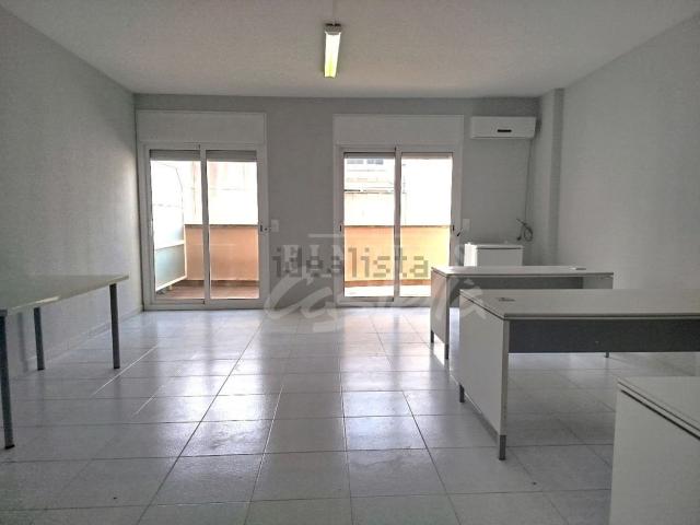 Oficina, Mataró