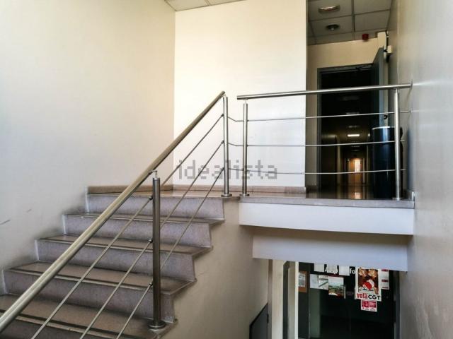 Oficina, Mataró