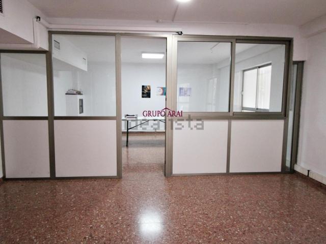 Oficina, Mercado, Alicante / Alacant