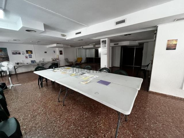 Oficina, Mercado, Alicante / Alacant