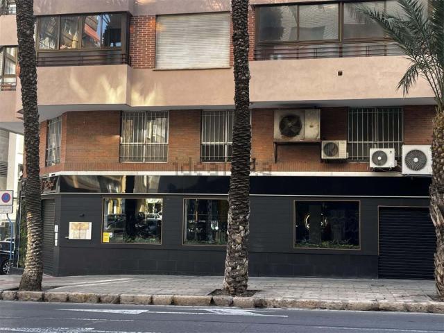 Oficina, Mercado, Alicante / Alacant