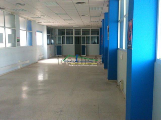 Oficina, Mérida