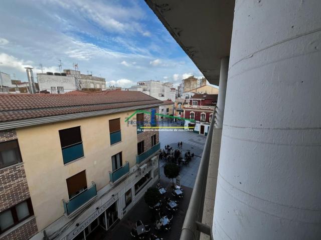 Oficina, Mérida
