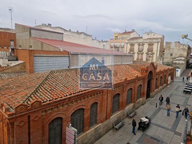 Oficina, Mérida