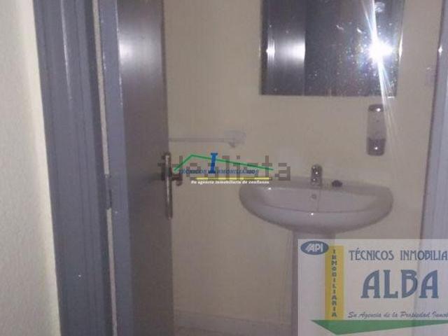 Oficina, Mérida