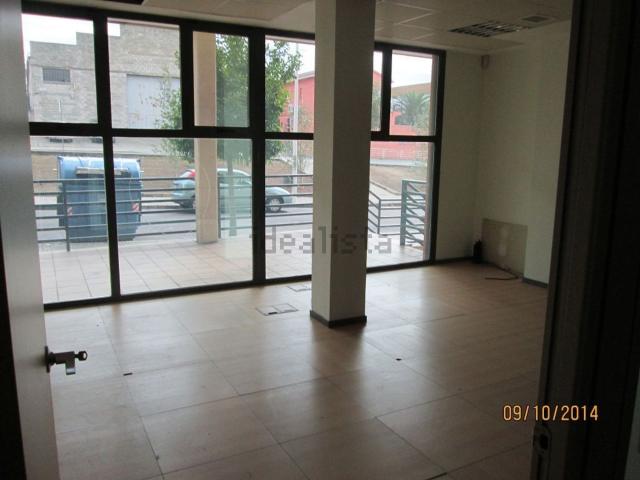 Oficina, Mérida