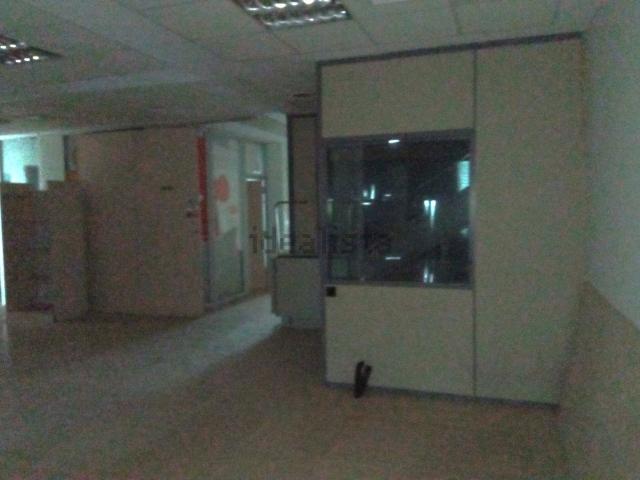 Oficina, Mérida