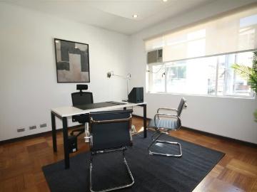 OFICINA Metro Santa Lucia / Miraflores / Alameda | 4 Espacios por CLF 33.00 en Santiago