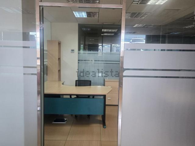 Oficina, Mijas